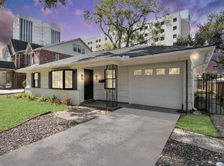 3726 Las Palmas St, Houston, TX 77027