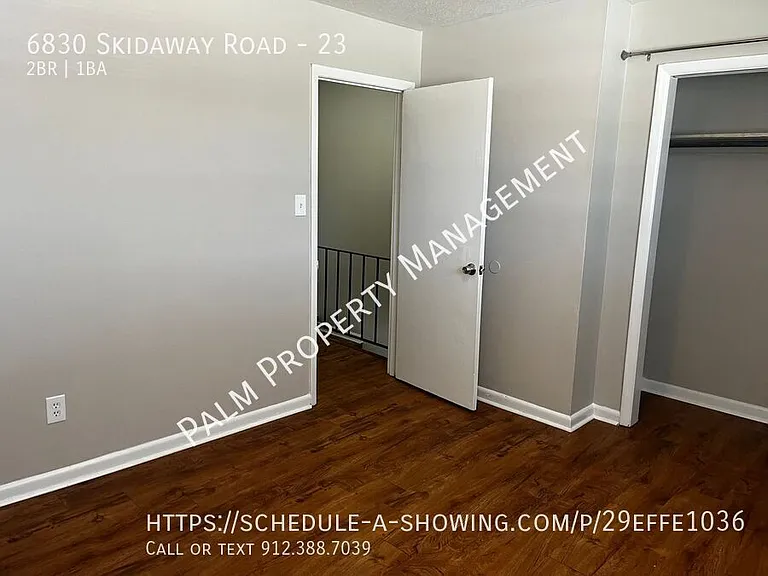 6830 Skidaway Rd #23 — Photo 17