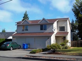 21165-21185 SE Burnside Ct, Gresham, OR 97030