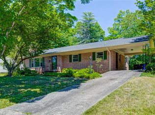 465 Pennsylvania Ave, Winston Salem, NC 27104