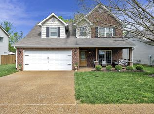 3226 Dark Woods Dr, Franklin, TN 37064