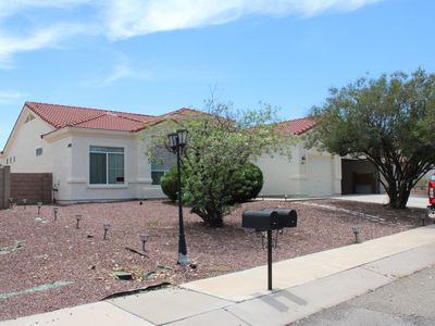 887 Manzanilla Way, Rio Rico, AZ, 85648
