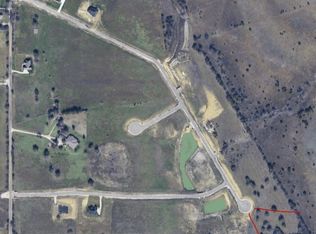 6000 Cates Ranch Dr, Godley, TX 76044