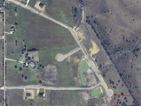 6000 Cates Ranch Dr, Godley, TX 76044