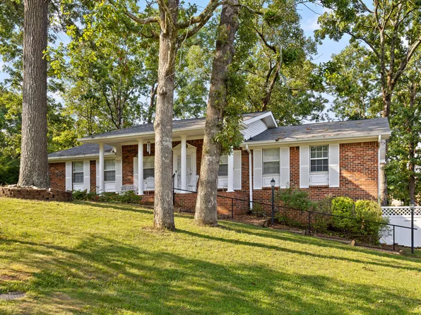 7014 Rocky Trl, Chattanooga, TN 37421