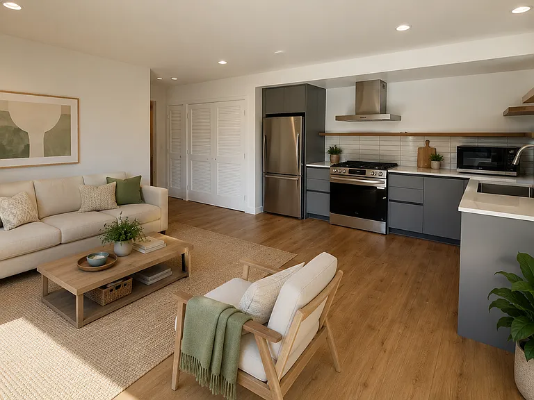 1422 Tamarind Ave — Photo 1