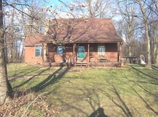 3253 N Us Highway 231, Rensselaer, IN 47978