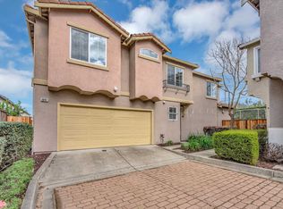 1047 Myrtlewood Ct, Richmond, CA 94806