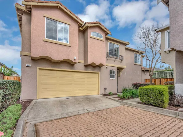 1047 Myrtlewood Ct, Richmond, CA 94806