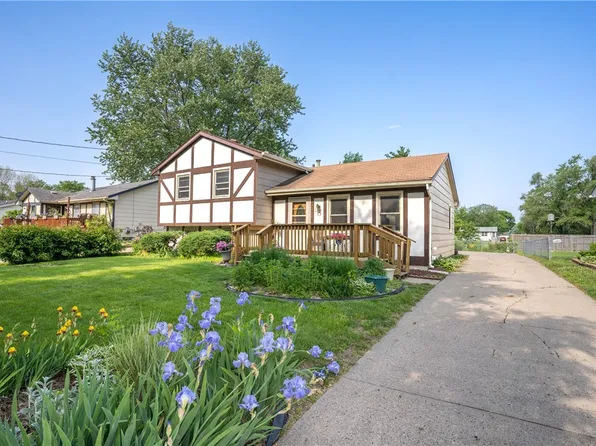 2520 Lay St, Des Moines, IA 50317