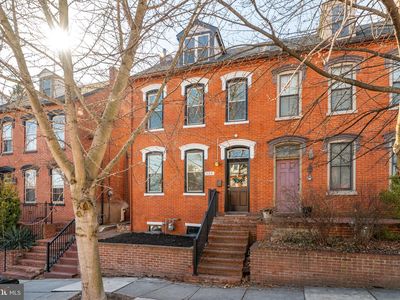 124 N Charlotte St, Lancaster, PA, 17603