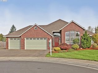 16727 SE Johnston Dr, Portland, OR