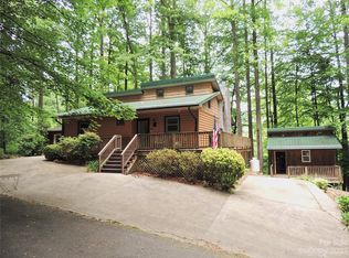 32 Hamilton Ct, Maggie Valley, NC 28751