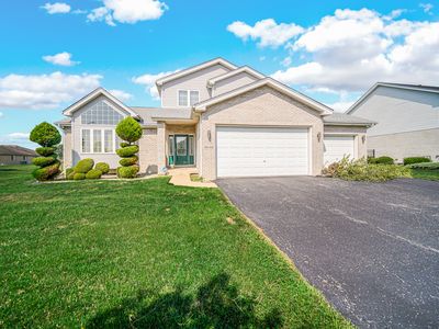 19548 Northwinds Dr, Lynwood, IL, 60411