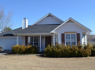 125 Pebble Ln, Alabaster, AL 35007