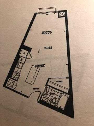 2nd image of 112 George St #S302