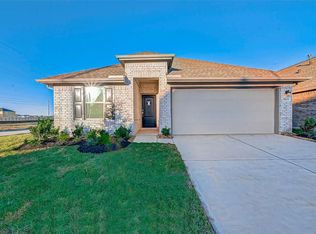 5503 Whisperwind Ranch Trl, Katy, TX 77493