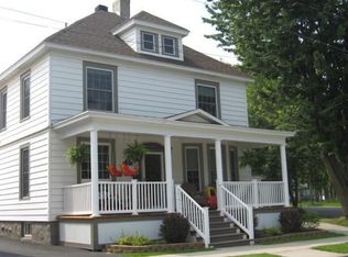 101 Montgomery St, Ogdensburg, NY 13669