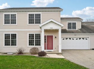 7101 E Pass, Madison, WI 53719