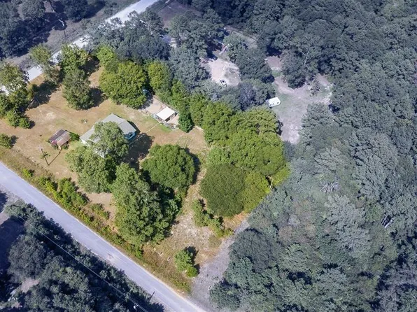 931 Trails End Dr, Cleveland, TX 77328