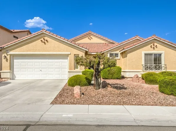 1724 Evening Bluff Pl, North Las Vegas, NV 89084
