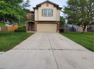 369 Copper Bluff Dr, New Braunfels, TX 78130