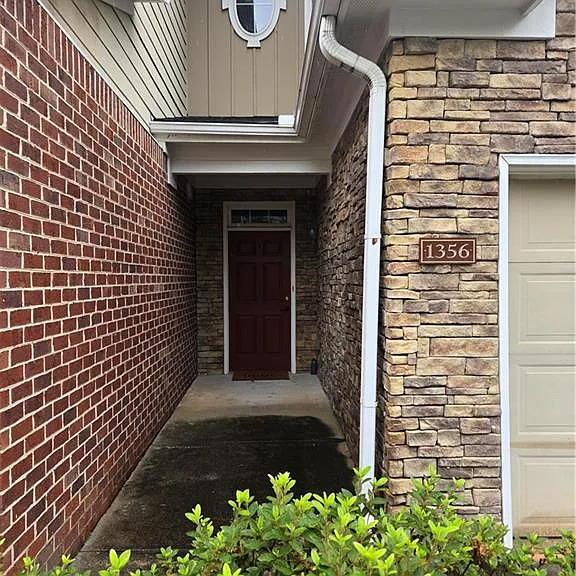 1356 Bexley Pl NW #11 — Photo 2