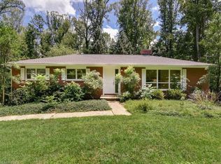 124 Overlook Rd, Asheville, NC 28803