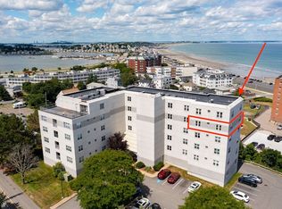 20 Rockland House Rd APT 508, Hull, MA 02045