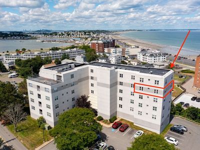 20 Rockland House Rd APT 508, Hull, MA, 02045