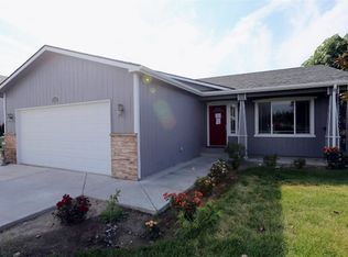 5505 Aloha Dr, West Richland, WA