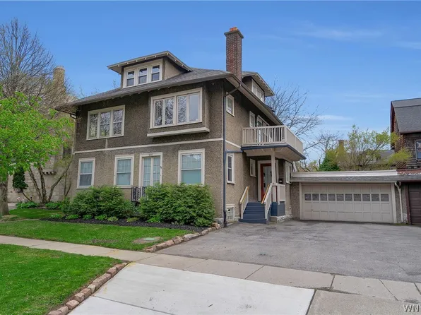 200 Bryant St, Buffalo, NY 14222