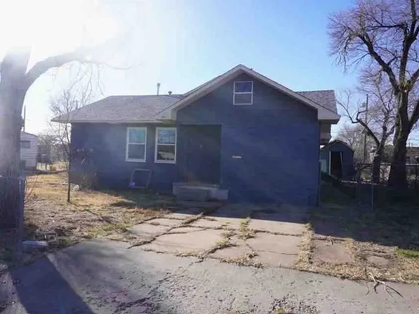 4016 NE 14th Ave, Amarillo, TX 79107