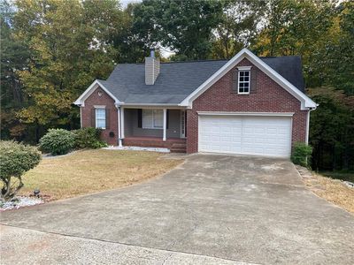 98 W Scott Ct, Fairmount, GA, 30139