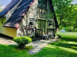 201 Magpie Ln, Strattanville, PA 16258