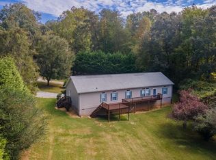 407 Monteith Gap Rd, Cullowhee, NC 28723