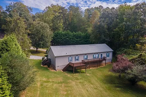 407 Monteith Gap Rd Photo 1