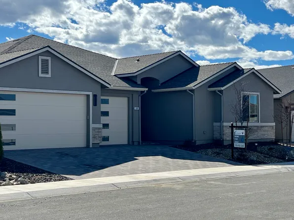 508 Alfalfa Fields Ln, Reno, NV 89521