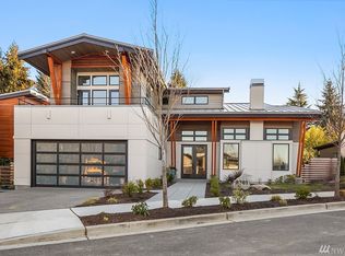 8361 SE 31st St, Mercer Island, WA 98040