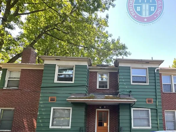 1525 SW Market St #1-9, Portland, OR 97201