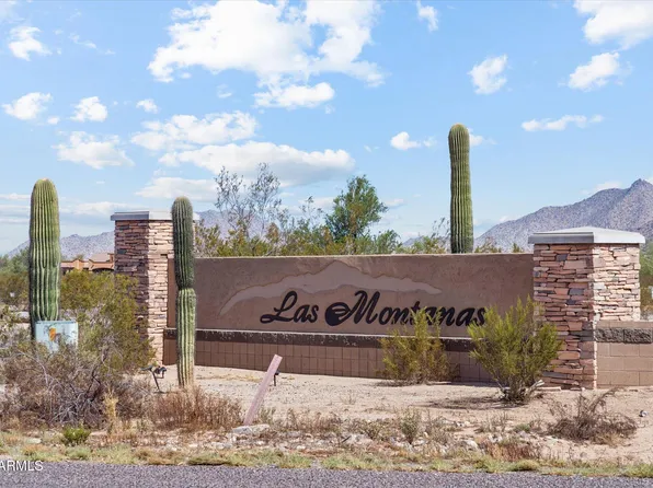 8599 N CALLE VISTOSO -- #72, Casa Grande, AZ 85194
