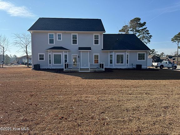 2nd image of 119 Pine Bluff Road