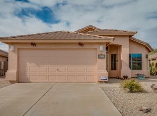 8896 E Red Mountain Ln, Gold Canyon, AZ 85118