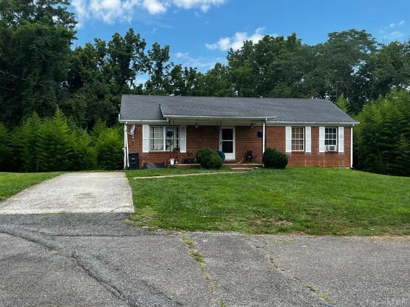 611 Selene St, Lynchburg, VA 24503