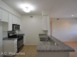5500 Bonner Ave APT 201, North Hollywood, CA 91601