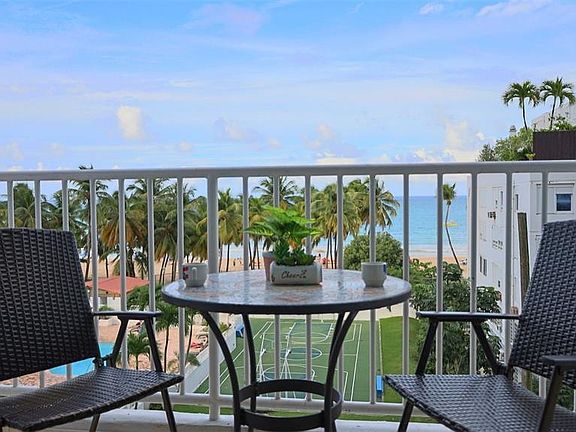4th image of MARBELLA DEL CARIBE ESTE #508