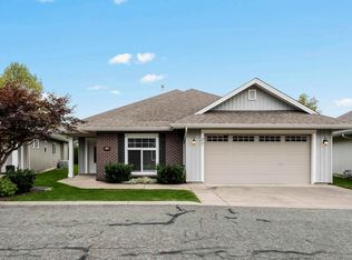 45824 Stevenson Rd #27, Chilliwack, BC V2R5W5