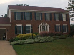 813 Olde Orchard Dr, Tallmadge, OH