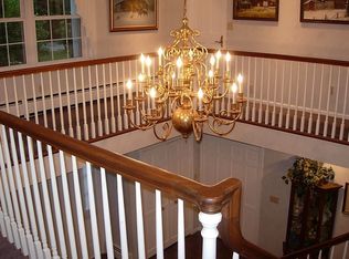 7744 S Boyden Rd, Northfield, OH 44067