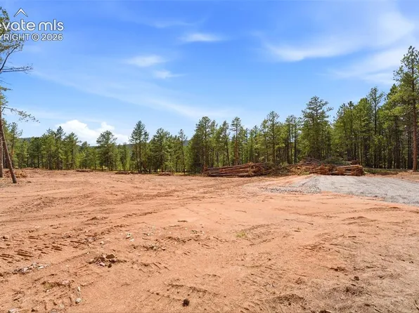205 Sourdough Rd, Woodland Park, CO 80863